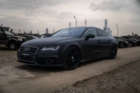 Audi A7 3.0TDI = QUATTRO = CARBON = FULL MAX = ЛИЗИНГ - 14000 € / 27381.62 лв. - 64563303 2
