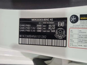 Mercedes-Benz CLS * AMG 53 * CARFAX * ���� �� �� | Mobile.bg � ����� ������ 16