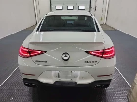 Mercedes-Benz CLS * AMG 53 * CARFAX * ���� �� �� | Mobile.bg � ����� ������ 4