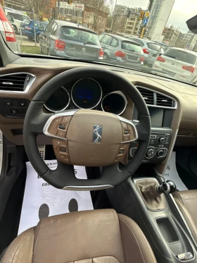 Citroen DS4 2.0 HDI 163 к.с. - 5800 € / 11343.81 лв. - 84113864 8