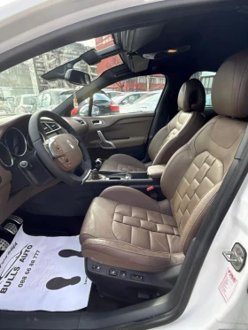 Citroen DS4 2.0 HDI 163 к.с. - 5800 € / 11343.81 лв. - 84113864 6