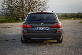 BMW 520 F11 Доста екстри LCI  - 9600 € / 18775.97 лв. - 17090656 6