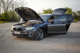BMW 520 F11 Доста екстри LCI  - 9600 € / 18775.97 лв. - 17090656 9