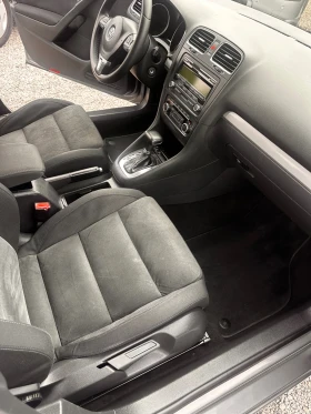 VW Golf 2.0TDI АВТОМАТ - 5600 € / 10952.65 лв. - 13091073 10
