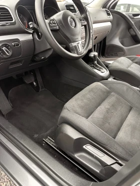 VW Golf 2.0TDI АВТОМАТ - 5600 € / 10952.65 лв. - 13091073 9