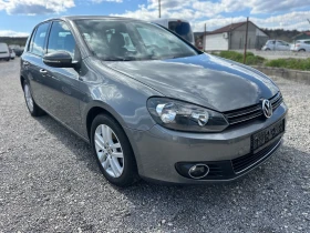 VW Golf 2.0TDI АВТОМАТ - 5600 € / 10952.65 лв. - 13091073 3