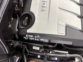 VW Golf 2.0TDI АВТОМАТ - 5600 € / 10952.65 лв. - 13091073 13