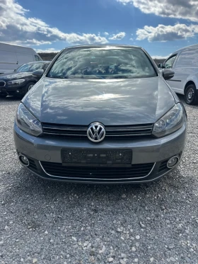 VW Golf 2.0TDI АВТОМАТ - 5600 € / 10952.65 лв. - 13091073 2