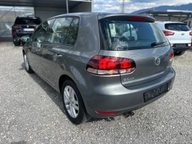 VW Golf 2.0TDI АВТОМАТ - 5600 € / 10952.65 лв. - 13091073 6