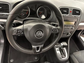VW Golf 2.0TDI АВТОМАТ - 5600 € / 10952.65 лв. - 13091073 7