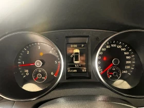 VW Golf 2.0TDI АВТОМАТ - 5600 € / 10952.65 лв. - 13091073 8