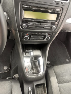 VW Golf 2.0TDI АВТОМАТ - 5600 € / 10952.65 лв. - 13091073 12