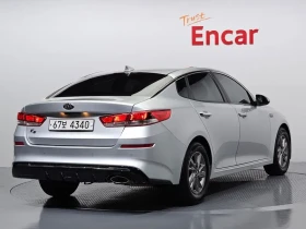 Kia K5 2.0 - 10024 € / 19605.24 лв. - 23955134 2