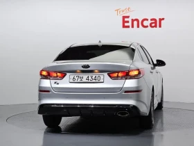 Kia K5 2.0 - 10024 € / 19605.24 лв. - 23955134 4