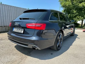 Audi A6 3.0 TFSI Supercharger  - 13300 € / 26012.54 лв. - 39017404 4