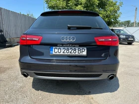 Audi A6 3.0 TFSI Supercharger  - 13300 € / 26012.54 лв. - 39017404 3