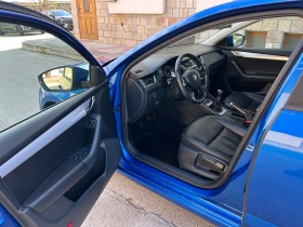 Skoda Octavia 1.6TDI LED / XENON / КОЖА - 5990 € / 11715.42 лв. - 85357630 8