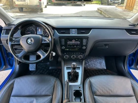 Skoda Octavia 1.6TDI LED / XENON / КОЖА - 5990 € / 11715.42 лв. - 85357630 9