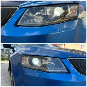 Skoda Octavia 1.6TDI LED / XENON / КОЖА - 5990 € / 11715.42 лв. - 85357630 17
