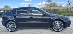 Seat Leon 1.8T 20V T - 4350 € / 8507.86 лв. - 40176961 2