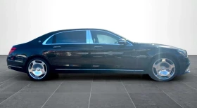 Mercedes-Benz S 560 LONG MAYBACH FACELIFT ���� BURM 3XTV ������ 100% | Mobile.bg � ����� ������ 8