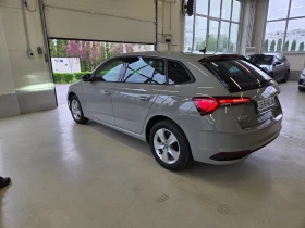 Skoda Scala 3999 ���� �� ����������, Comfort /1.0 TSI / 7DSG | Mobile.bg � ����� ������ 6