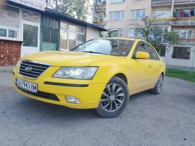 ����� �� �������� �� Hyundai Sonata 2.0
