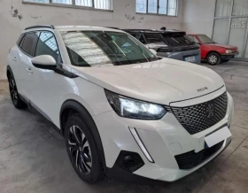 ������ Peugeot 2008