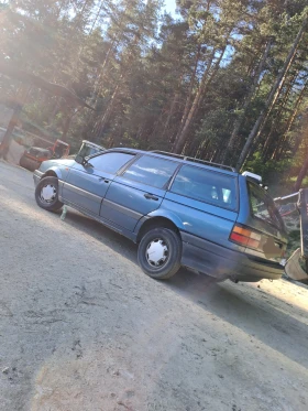 VW Passat Газ бензин - 800 € / 1564.66 лв. - 14230689 2