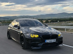 ����� �� �������� �� BMW 530 D M5 Optic