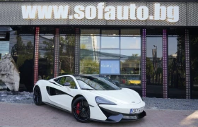 McLaren 570S Coupe Carbon Package | Mobile.bg � ����� ������ 3