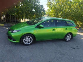 Toyota Auris 1.8 hibrid 136 k.s | Mobile.bg � ����� ������ 2