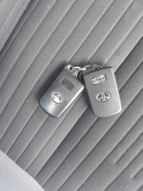 Toyota Auris 1.8 hibrid 136 k.s | Mobile.bg � ����� ������ 3