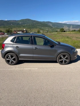 VW Polo 1.6 TDI. 7DSG | Auto.bg — изображение 3