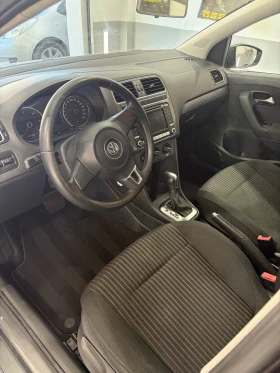 VW Polo 1.6 TDI. 7DSG | Auto.bg — изображение 7