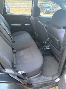 Chevrolet Kalos 1.4 | Mobile.bg � ����� ������ 8