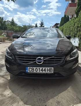 Volvo S60 D4 | Mobile.bg � ����� ������ 2
