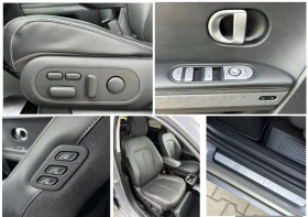 Hyundai Ioniq 5 UNIQ-72.6KW-4x4-��������-360CAM-HEAD UP | Mobile.bg � ����� ������ 14