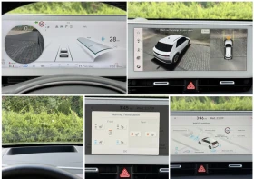 Hyundai Ioniq 5 UNIQ-72.6KW-4x4-��������-360CAM-HEAD UP | Mobile.bg � ����� ������ 15