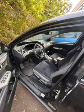 Honda Civic 2.2CDTi | Mobile.bg � ����� ������ 9