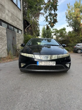 Honda Civic 2.2CDTi | Mobile.bg � ����� ������ 5