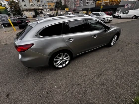 Mazda 6 - 6900 € - 28463507 12