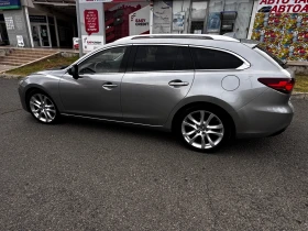 Mazda 6 - 6900 € - 28463507 2