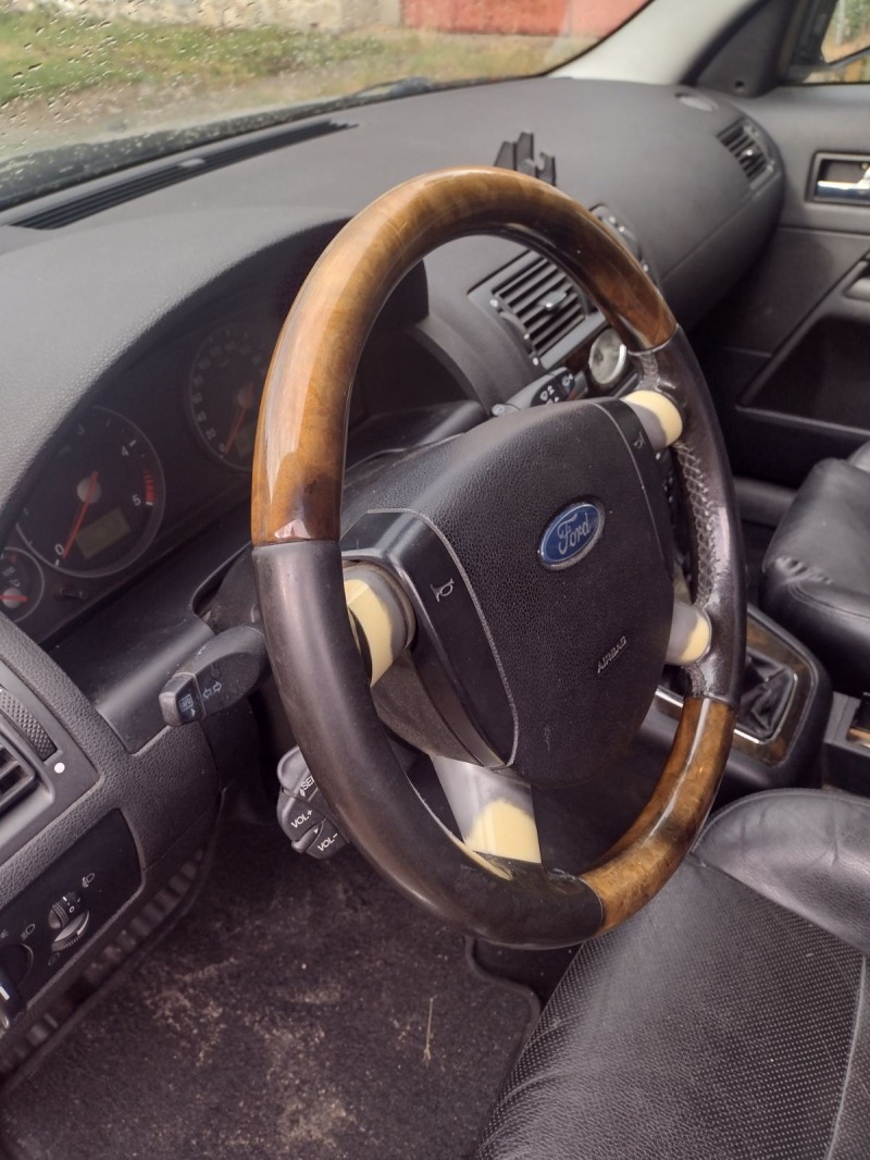 Ford Mondeo, снимка 9 - Автомобили и джипове - 43703012