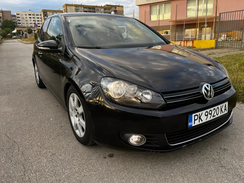 VW Golf, снимка 3 - Автомобили и джипове - 47155659