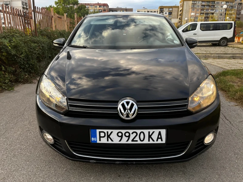 VW Golf, снимка 2 - Автомобили и джипове - 47155659