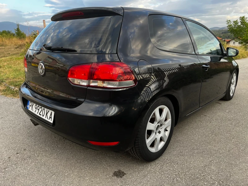 VW Golf, снимка 6 - Автомобили и джипове - 47155659