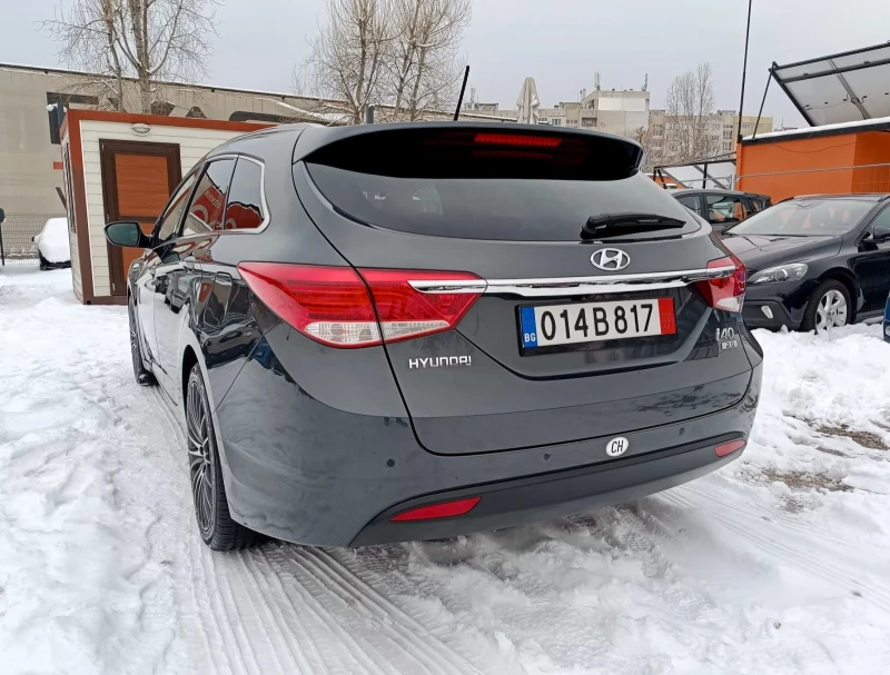 Hyundai I40 2.0 I. , снимка 3 - Автомобили и джипове - 49385384