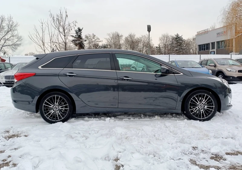 Hyundai I40 2.0 I. , снимка 6 - Автомобили и джипове - 49385384