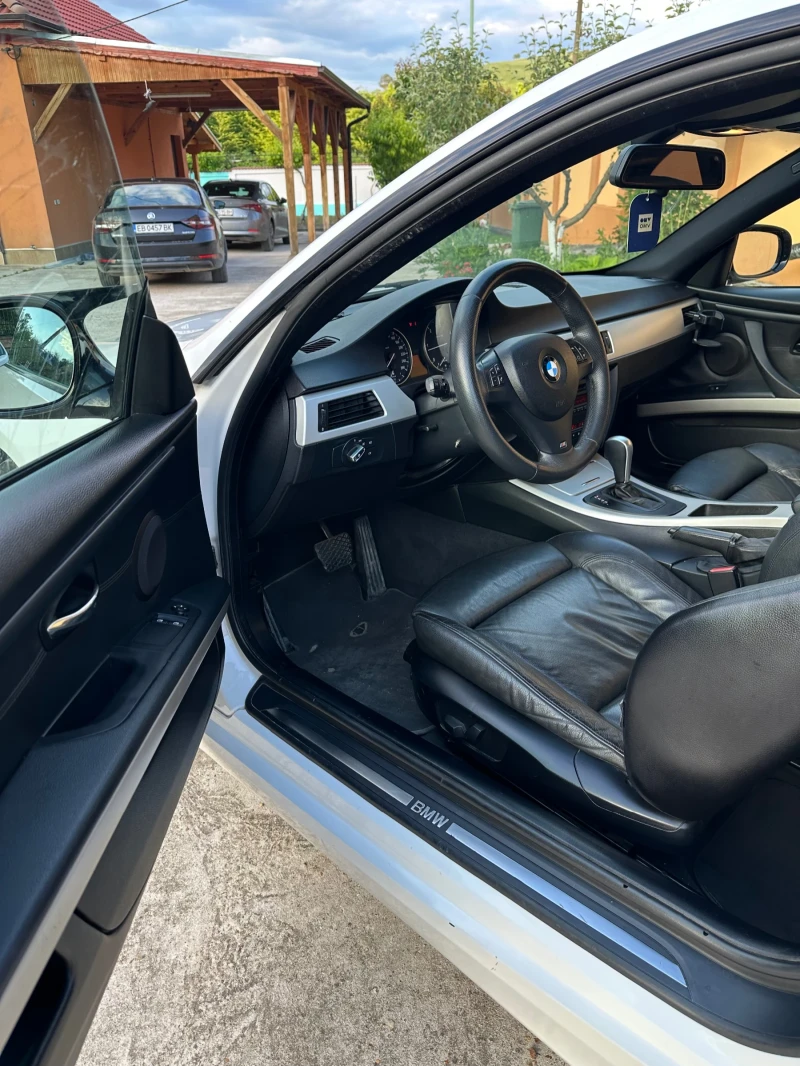 BMW 320, снимка 6 - Автомобили и джипове - 52923745